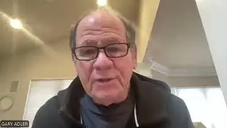 Gary Adler and the Future Forward Fund
