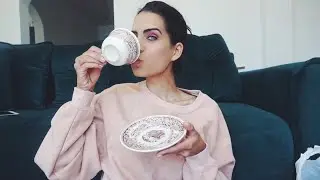 Retro cuccok &Aacute;gic&aacute;t&oacute;l // Turi haul | Inez Dragos