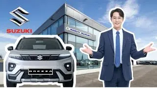Maruti Suzuki:🚘 History and Success story| Rise and Fall |5 star safety rating achieve.