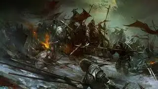 Clash Of The Century - Epic Orchestral Battle Music