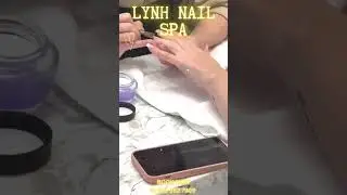 Lynh Nail Spa - Calgary #calgary #yyc #yycnailsalon