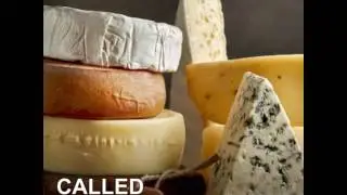 Cheese has the same effect on your brain as drugs