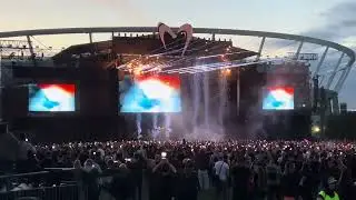 Padre Guilherme - ING Silesia Beats 2026 Katowice  - Pan jest pasterzem moim