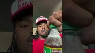SPRITE + TEA REVIEW #youtubeshorts #shorts #sprite #tea #review