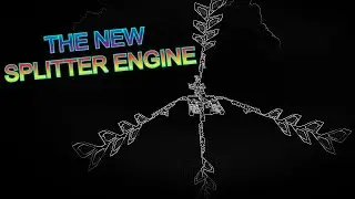 Full SPLITTER ENGINE TRAILMAKERS Tutorial 2026 | FLY FASTER THAN SOUND AND FASTER THAN THAT