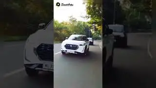 nissan maganite