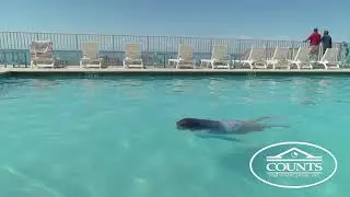 Welcome to the West End of Panama City Beach