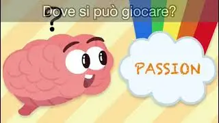 Giochi di movimento in lingua inglese