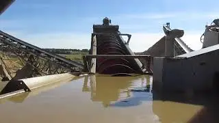 2008 Gator PSS4432 fine material washer for sale at auction | bidding closes October 30, 2018