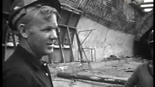 Харьков 1972год. Строительство станции 