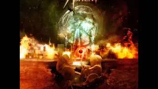 Ashent - EPHEMERA - Deconstructive