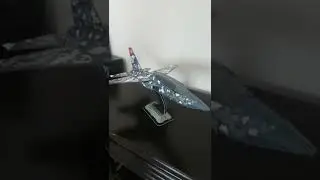 M&uuml;kemmel H&uuml;rjet u&ccedil;ak maketi.
