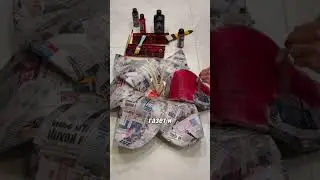 как вам такая идея