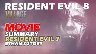 Remembering Resident Evil 7 - RESIDENT EVIL VILLAGE (RE8)