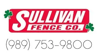 Fence Repair Service for Essexville MI, Richville MI, Kawkawlin MI, Linwood MI