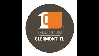 1 Million Cups Clermont - January 7, 2026