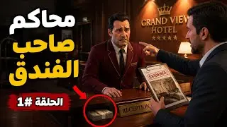 محاكي صاحب البونايه🏤😁 | Sunset motel
