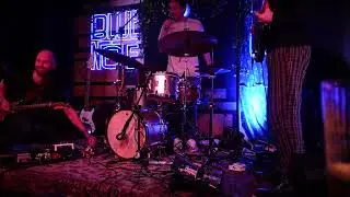 Tõnu Tubli Trio Live @ Blue Note Cafe, Strasbourg SET 2