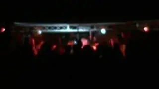 Mortal Intention - Suizidal S&uuml;nderleib (live 2005 in Budapest)