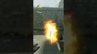 КАК ОСТАНОВИТЬ ТЕРРА НА Б ПЛЕНТЕ В КС2!  #соурс2 #csgo