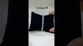 which bracelet you like?