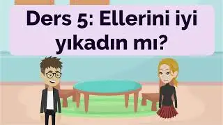 🇹🇷 Turkish Practice Ep 58 👄👂 | T&uuml;rk&ccedil;eyi geliştirin 🚀 | T&uuml;rk&ccedil;e &ouml;ğrenin 💯 | Learn Turkish
