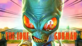Destroy All Humans! Remake: Mission 19 Walkthrough