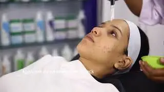 Blemish Free facial Kit