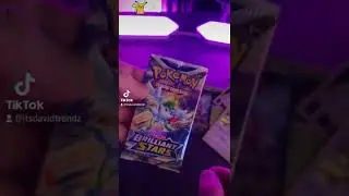 Brilliant Stars Triple Blister Pack Opening Quickie 🌅  Part 2 #shorts