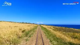 St. Kitts Scenic Railway