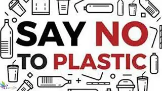 Say NO to Plasitc | Tips for living with less plastic