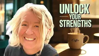 FAQ: The Strengths of Being an HSP - Creativity, Empathy, and Intuition | Neurodivergent Coffee 5