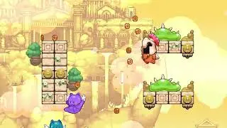 Twin Shot Deluxe: Introducing HATS!