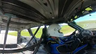 Buddha laps and dodge