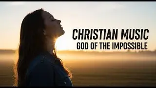 Christian Music Strength in the Waiting &ndash; Faith for Silent Seasons