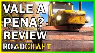 Roadcraft Vale a Pena? Review PT-BR