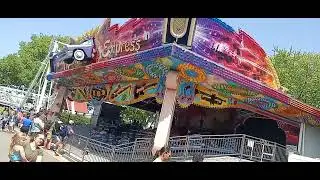 Seabreeze full park walkthrough 2023.