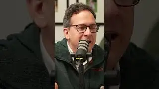 Майкл Келлер о смерти Тима Келлера