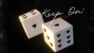 RETNIK - Keep On (Official Music)