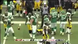 brandon west cfl