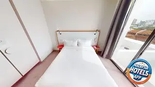 MU Hotel | Ipoh, Malaysia | Hotel Review 🏨