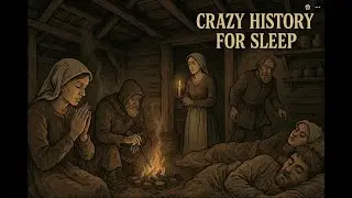 Inside the Medieval Night  Unusual Routines, Rituals, and Fears - Crazy History For Sleep