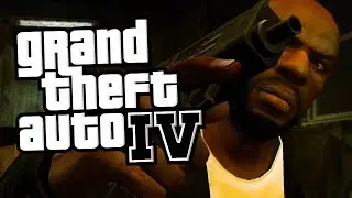 UNSER ERSTER TOD !! GTA 4 : Let's Play #13 [FACECAM]