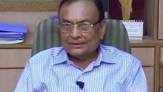 S.V.Kabra, CMD, Kabra Extrusiontechnik Ltd., Part 1