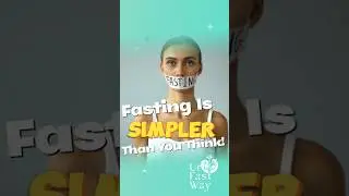 Simple 12 Hour Fasting Method Anyone Can Do