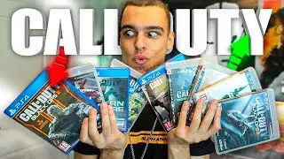 EL TAG DE CALL OF DUTY - AlphaSniper97