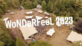 Wonderfeel 2023 | Aftermovie