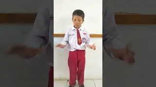 KHAIRUL AZZAM / UPTD SDN 1 TEMIYANGSARI KEC. KROYA KAB.INDRAMAYU (Metode Kauny  AN NABA Ayat 11-20)