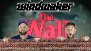WINDWAKER &ldquo;The Wall&rdquo; | Aussie Metal Heads Reaction