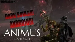 COPIA DARK SOULS! PARA ANDROID!!! ~ REDMotion